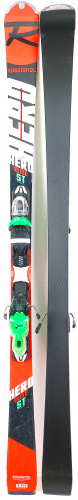 Rossignol 166 HERO Elite ST TI 21001718