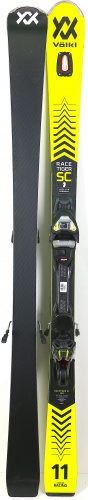 Volkl 150 RaceTiger SC 19005214