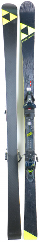 Fischer 165 RC4 RC 19005344