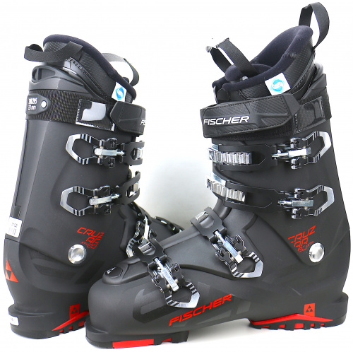 Fischer Cruzar 80 XTR