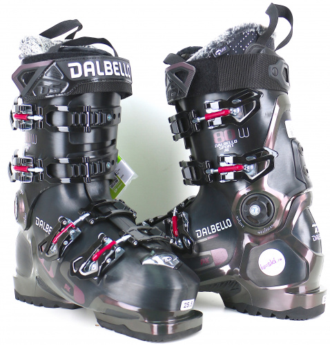 Dalbello DS AX 80W LS
