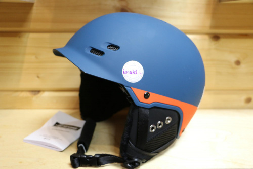 Cebe Pride Mat Petrol Orange