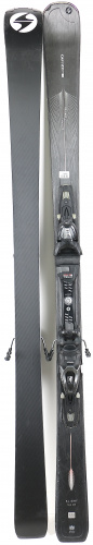 Blizzard 162 Alight LTD 19005055