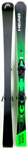 Head 156 e-Magnum Supershape 19006782