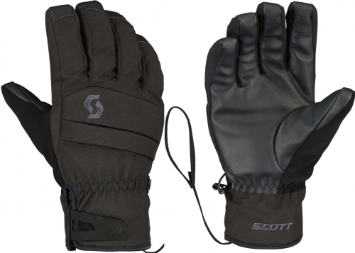 Scott Ultimate Hybrid