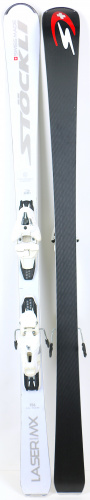 Stockli 156 Laser MX 21001645