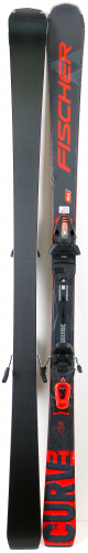 Fischer 164 RC4 CURV DTI 19006839