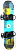 Burton 120 Radius+ Burton RTL (S) 19006820