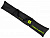 Fischer Eco Alpine 1 Pair