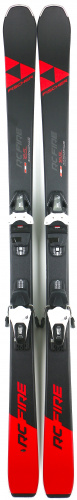Fischer RC Fire SLR Pro+RS9 SLR 