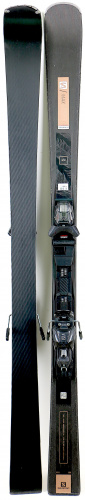 Salomon 150 №8 S-Max W 21001661