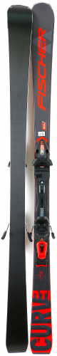Fischer 164 RC4 CURV DTI 19006835