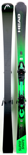 Head 156 e-Magnum Supershape 19006770