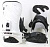 Salomon Rhythm White