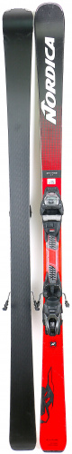 Nordica 168  Dobermann SpitFire CA 21001647