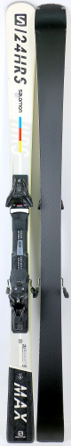 Salomon 165 HRS 24 S-Max 2Ti 21001637