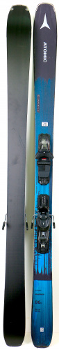 Atomic 169 Maverick 86C 19006801