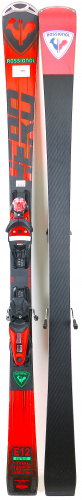 Rossignol 162 HERO Elite ST TI 21001717