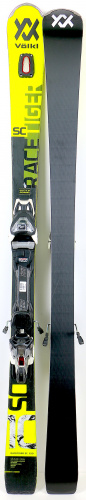 Volkl 150 RaceTiger SC 19005217