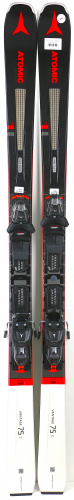 Atomic 169 Vantage 75C+M10 21001801