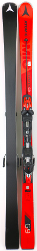 Atomic 171 Redster G9 19004022