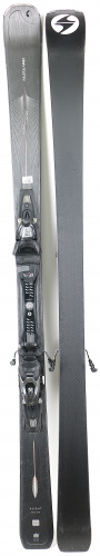 Blizzard 162 Alight LTD 19005058