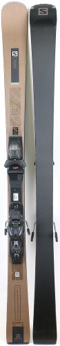 Salomon 148 #1947 S-Max W 21001751