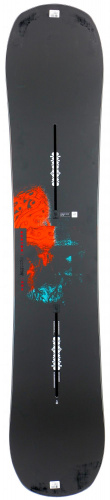 Burton Instigator