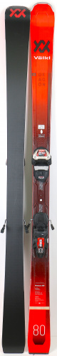 Volkl 172 Deacon 80  19006739