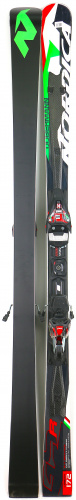 Nordica 172 Dobermann GS R D2 18411447