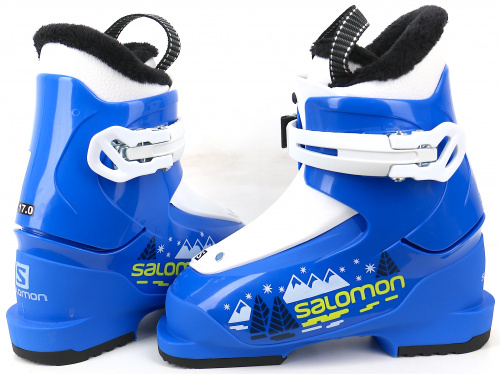 Salomon T1 JR