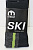 Носки Mico Basic  002 green CA00231