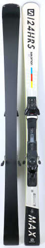 Salomon 160 HRS 24 S-Max 2Ti 21001632