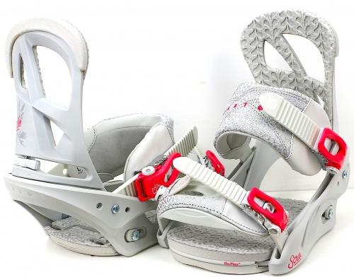 Burton Scribe WMS