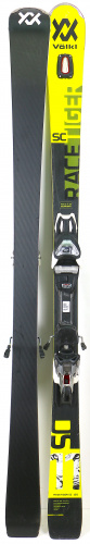 Volkl 155 RaceTiger SC 19005216