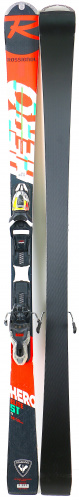 Rossignol 161 HERO Elite ST TI 21001611