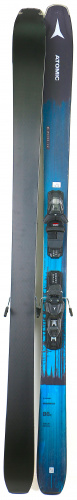 Atomic 184 Maverick 86C 19006806