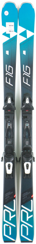 Fischer PROGRESSOR F16+RS10 GW