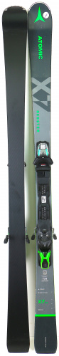 Atomic 168 Redster X7 WB 19005276