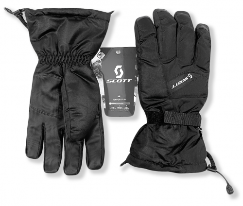 Scott Ultimate Warm