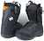 Salomon Faction Black FW20
