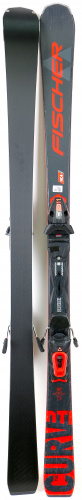 Fischer 157RC4 CURV DTI 19006844