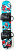 Burton 115 LTR+ Burton RTL (S) 19006817