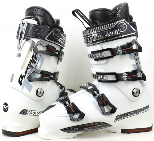 Rossignol Pursuit Sensor3 110