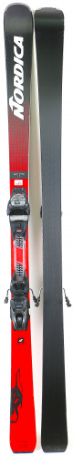 Nordica 174  Dobermann SpitFire CA 21001652