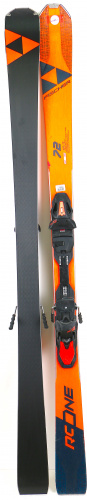 Fischer 163 RC One 72 19005254