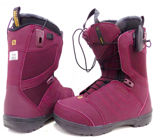 Salomon  Pearl FW19