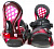 Ride KS Red