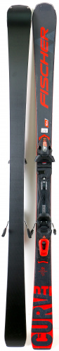 Fischer 164 RC4 CURV DTI 19006832