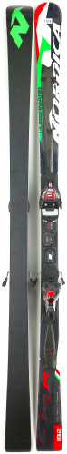 Nordica 182 Dobermann GS R D2 18411436